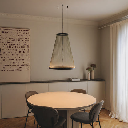 Array LED Conical Pendant