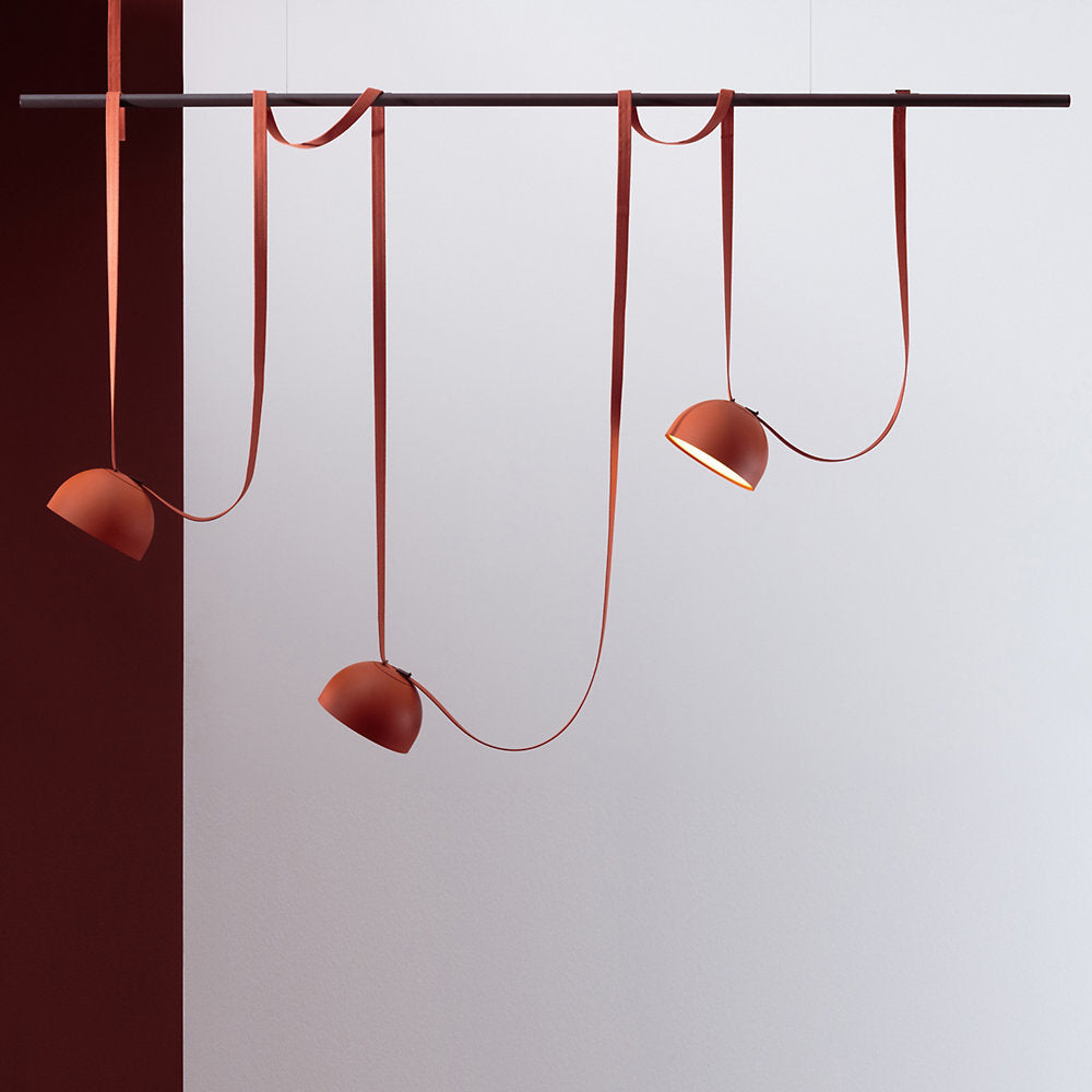 Plusminus LED Multi Light Pendant