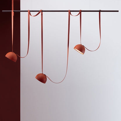 Plusminus LED Multi Light Pendant