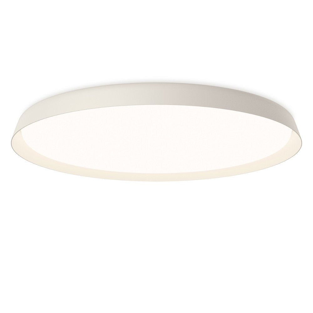 Bigger LED Flushmount