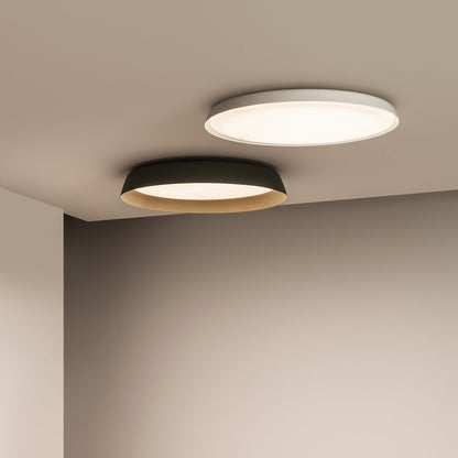 Bigger LED Flushmount