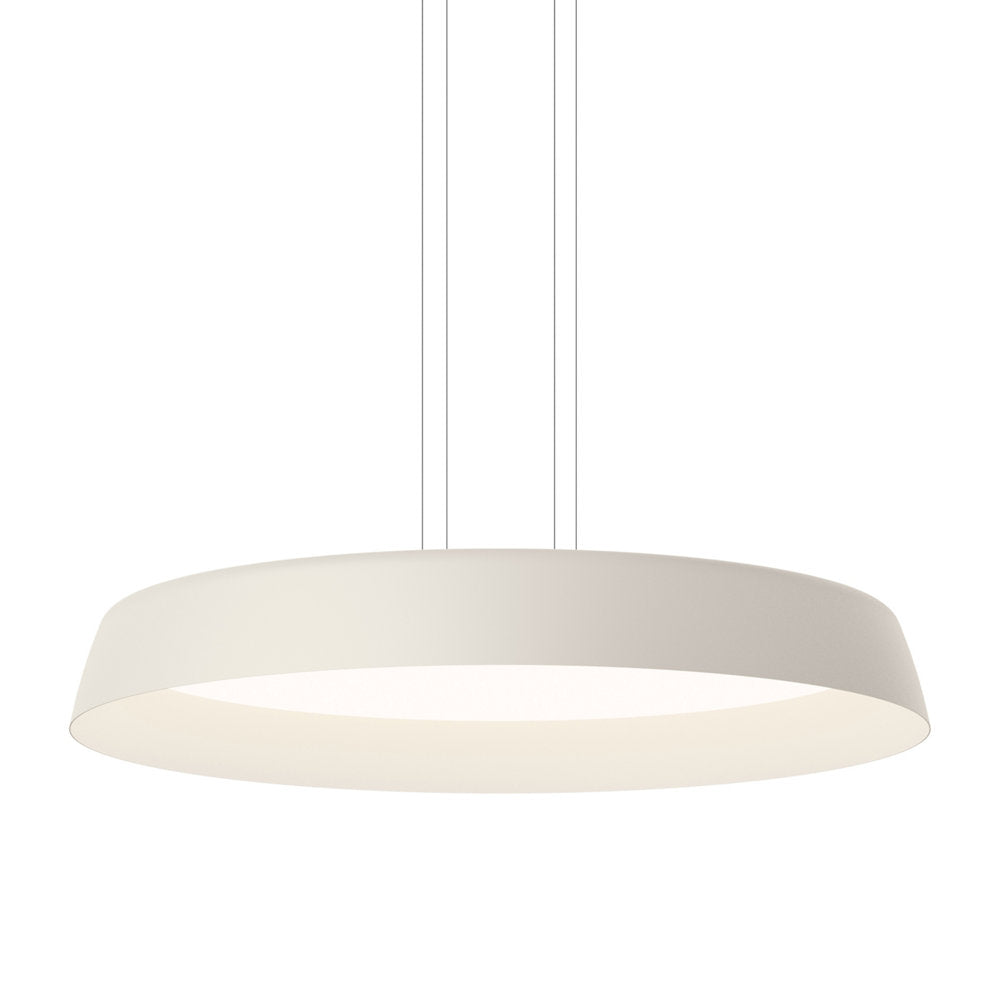 Bigger Hanging LED Pendant