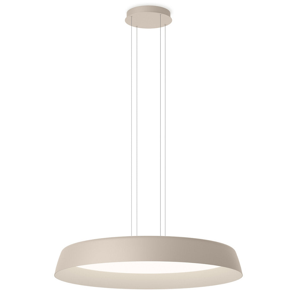 Bigger Hanging LED Pendant