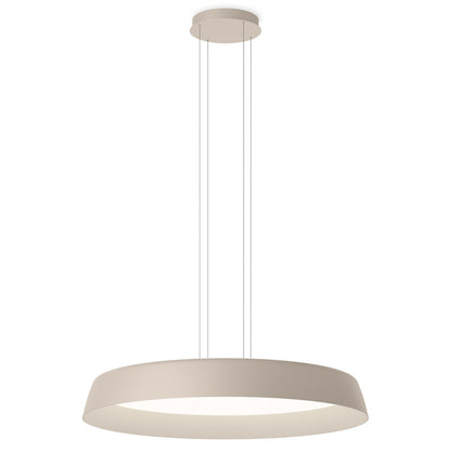 Bigger Hanging LED Pendant