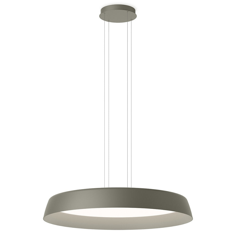 Bigger Hanging LED Pendant