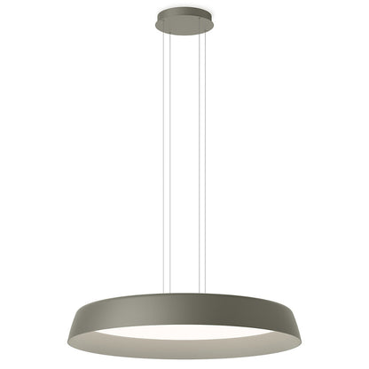Bigger Hanging LED Pendant