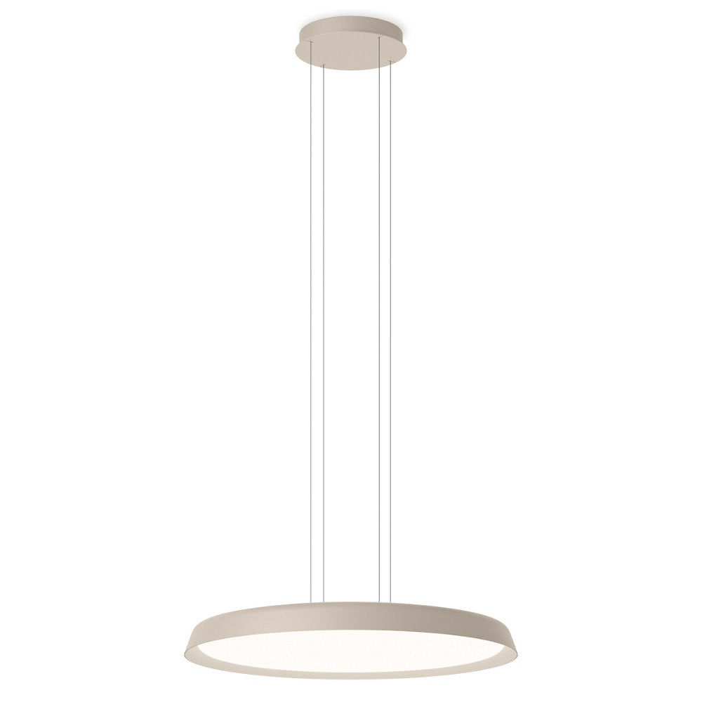 Bigger Hanging LED Pendant
