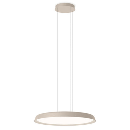 Bigger Hanging LED Pendant