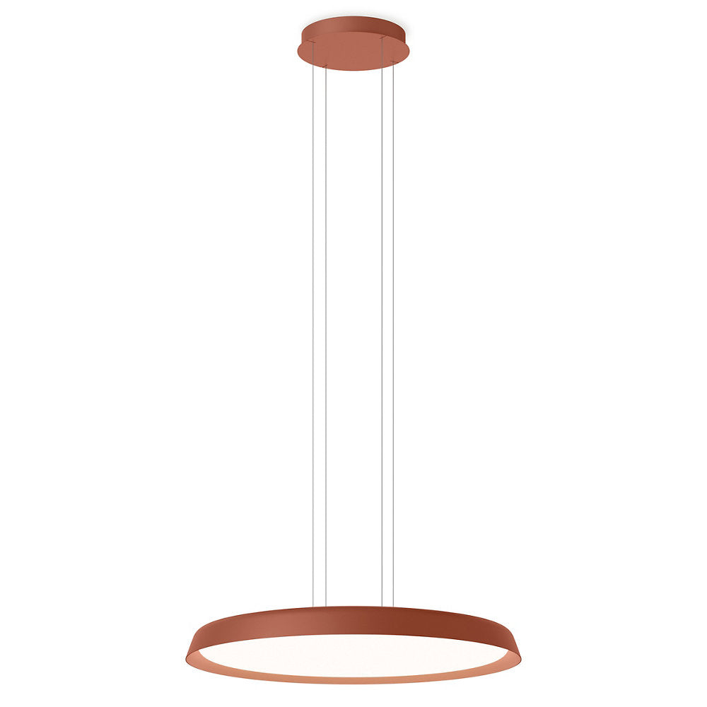 Bigger Hanging LED Pendant