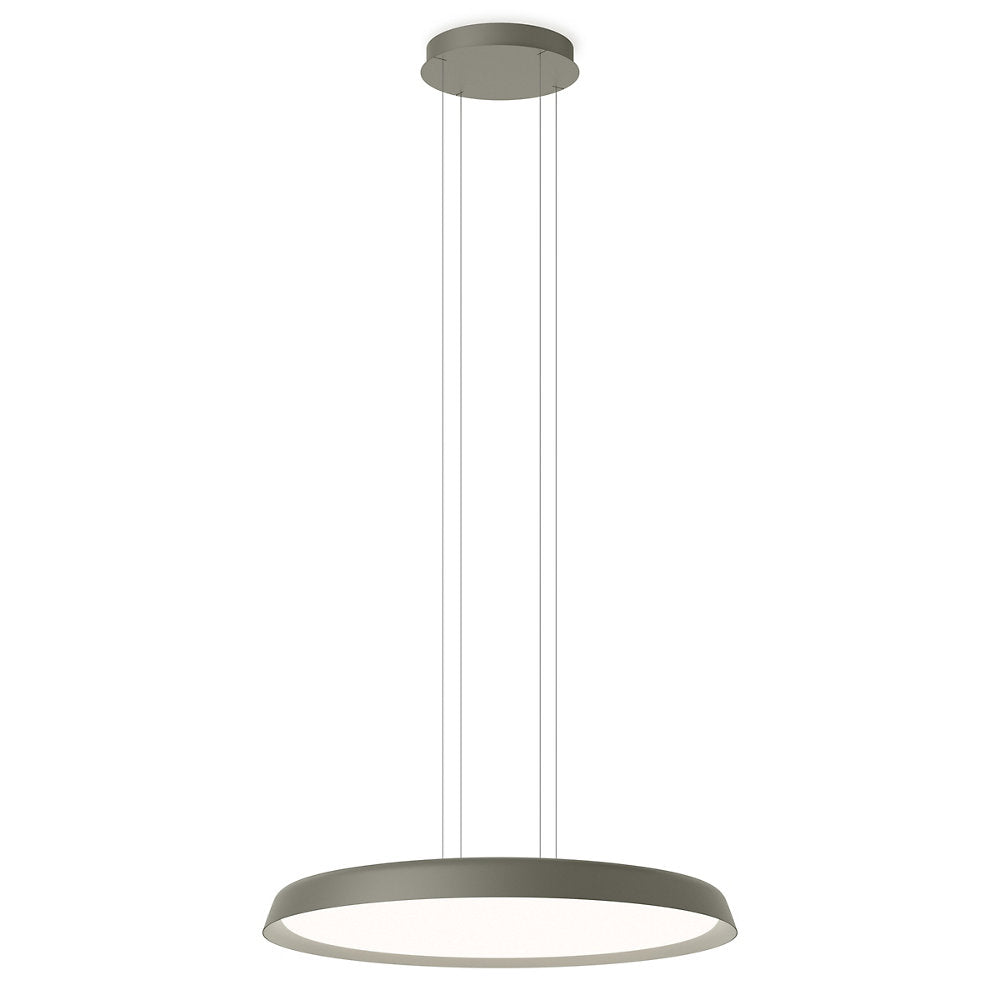 Bigger Hanging LED Pendant