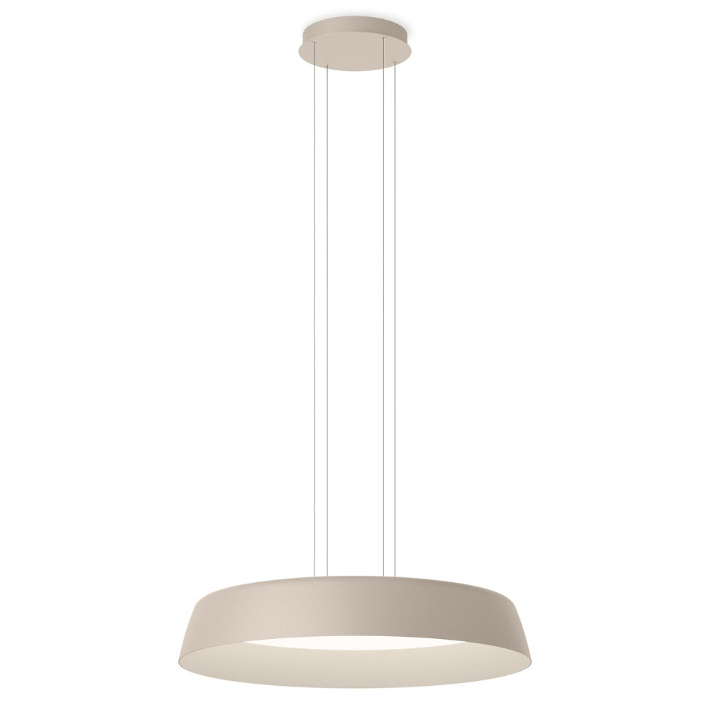 Bigger Hanging LED Pendant