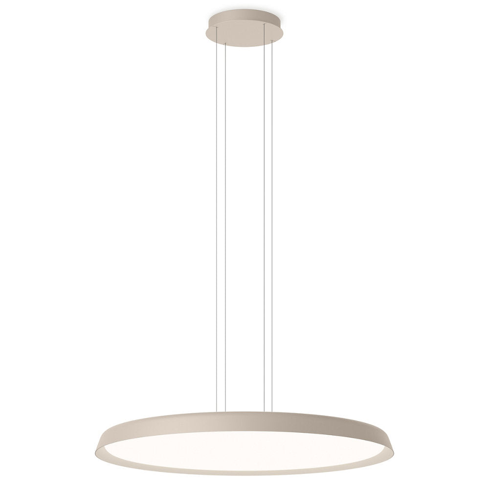 Bigger Hanging LED Pendant
