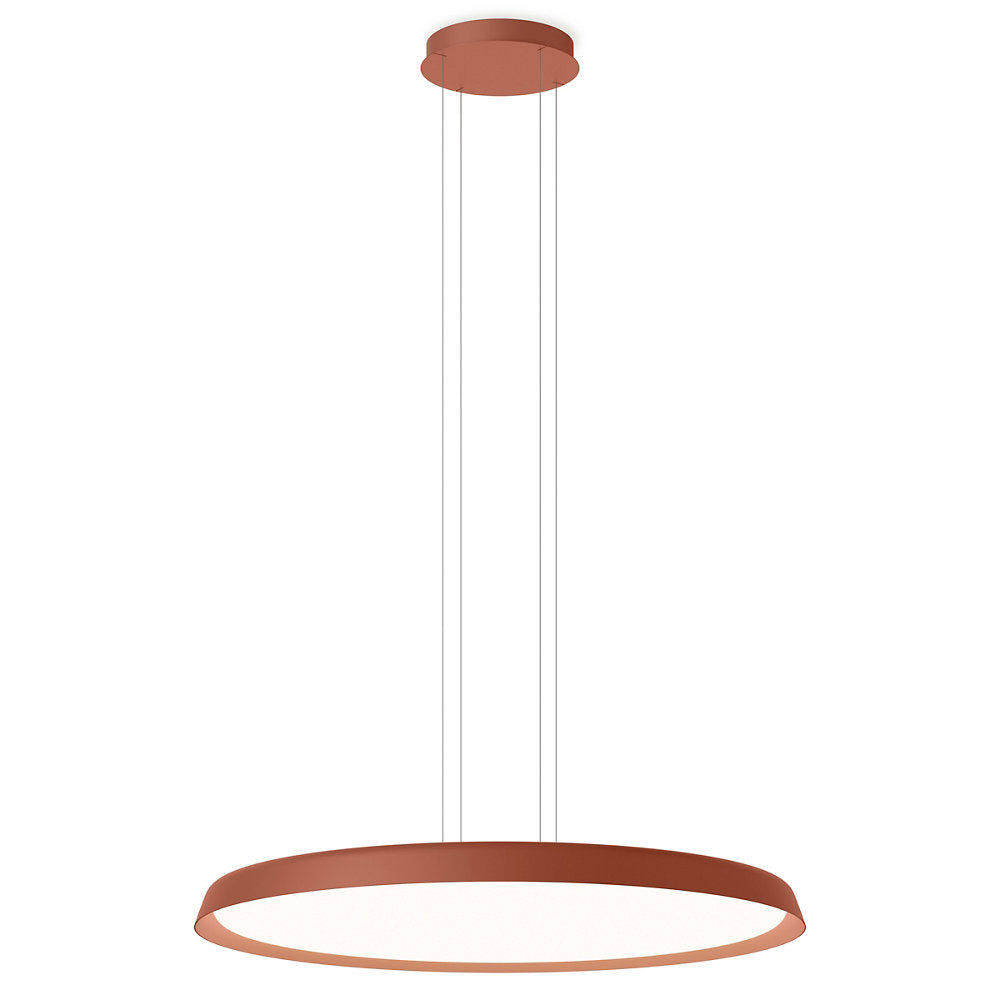 Bigger Hanging LED Pendant
