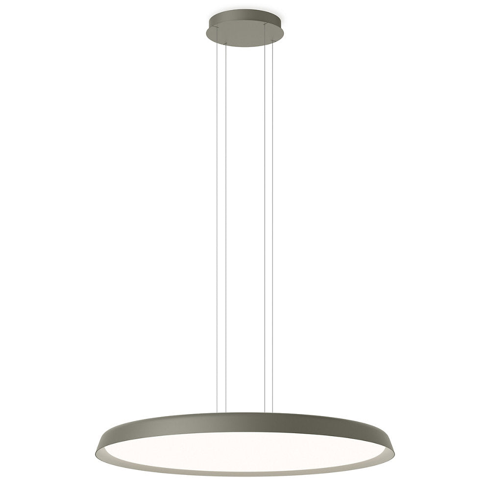 Bigger Hanging LED Pendant