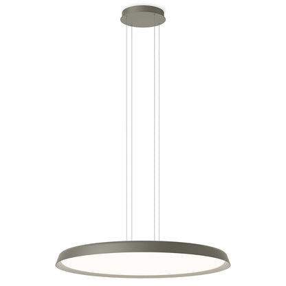 Bigger Hanging LED Pendant