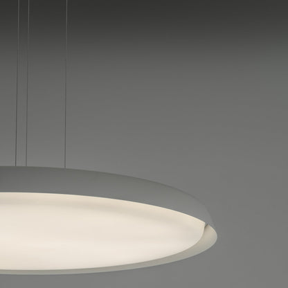 Bigger Hanging LED Pendant