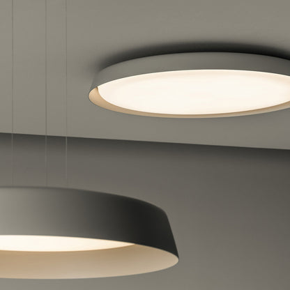 Bigger Hanging LED Pendant