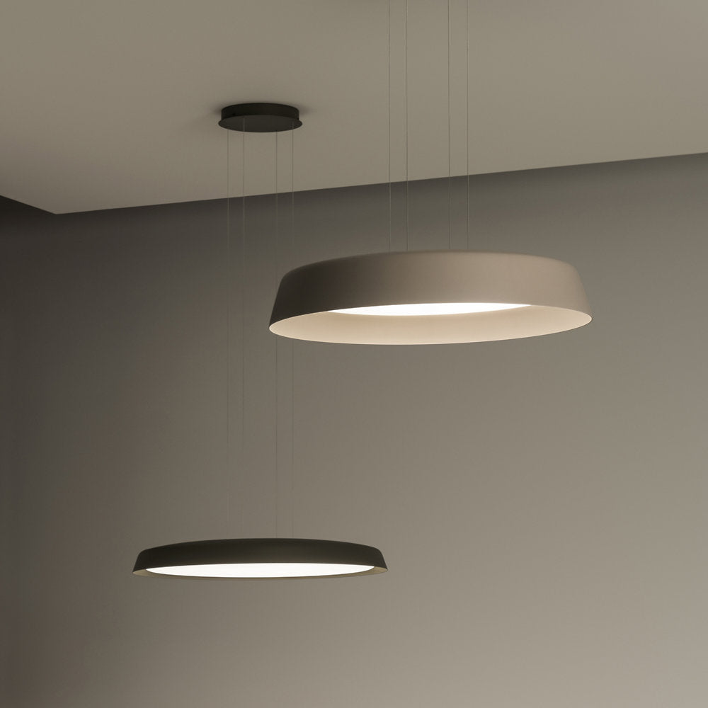 Bigger Hanging LED Pendant