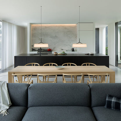 Dama LED Pendant