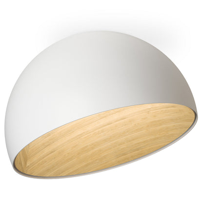 Duo 4880 LED Flushmount