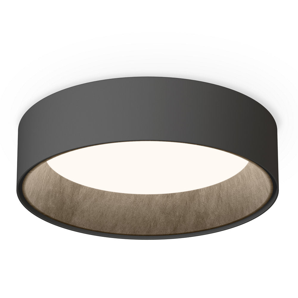Duo Petra Surface Flushmount