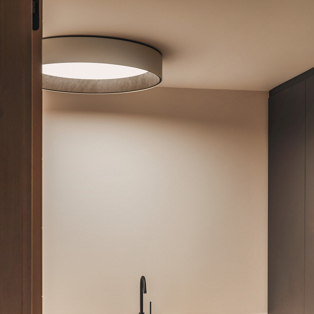 Duo Petra Surface Flushmount