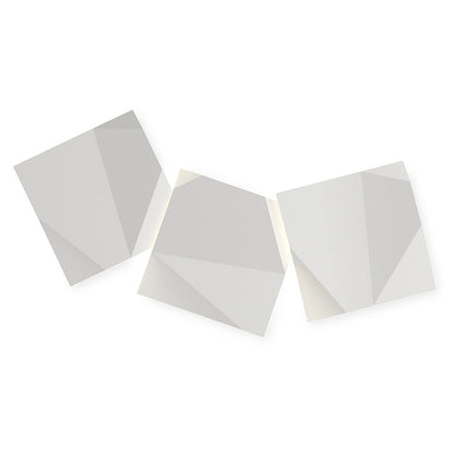 Origami 4504 | 4506 LED Wall Sconce