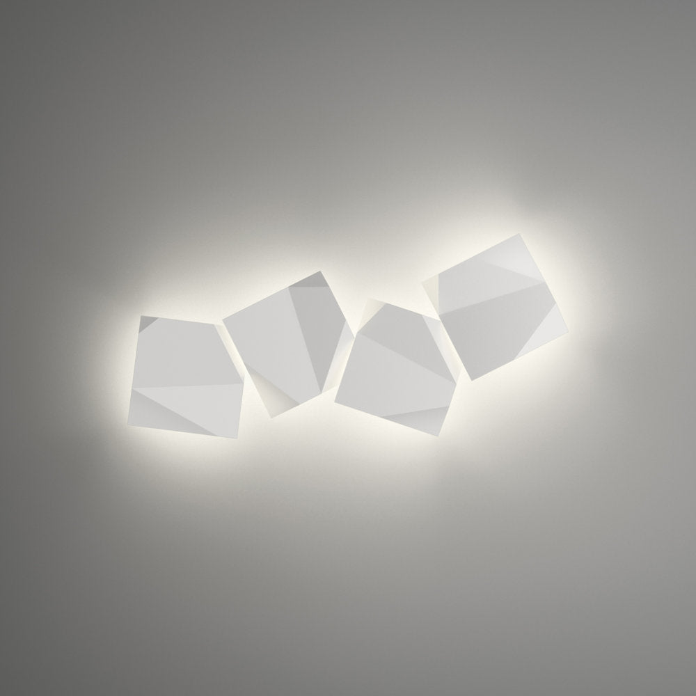 Origami 4504 | 4506 LED Wall Sconce