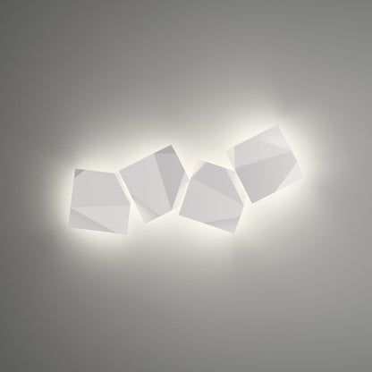 Origami 4504 | 4506 LED Wall Sconce