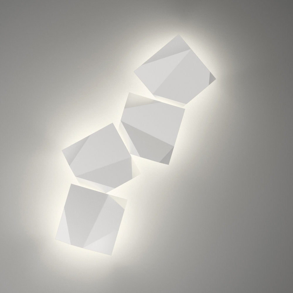 Origami 4504 | 4506 LED Wall Sconce