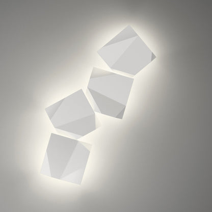 Origami 4504 | 4506 LED Wall Sconce