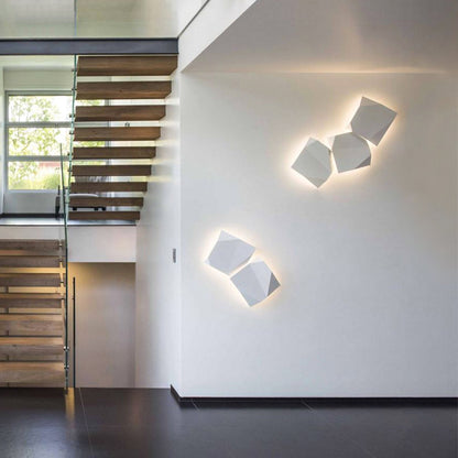Origami 4504 | 4506 LED Wall Sconce