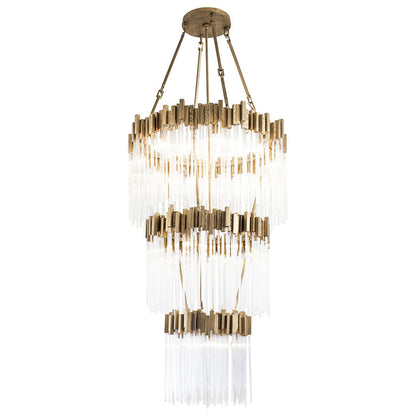 Matrix Chandelier