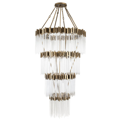 Matrix Chandelier