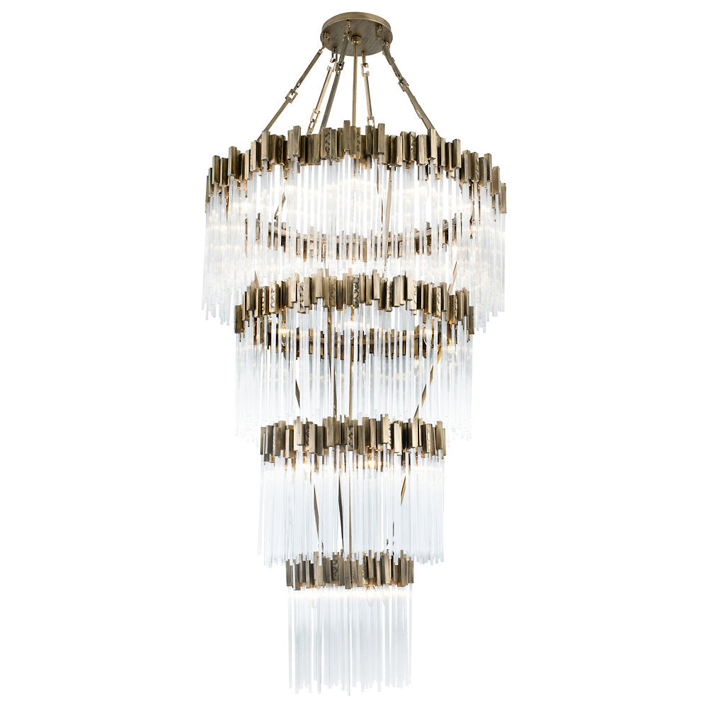 Matrix Chandelier
