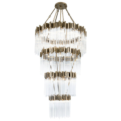 Matrix Chandelier