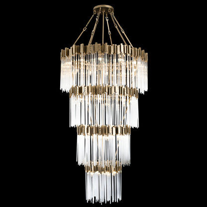 Matrix Chandelier