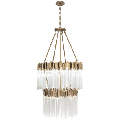 Matrix Chandelier