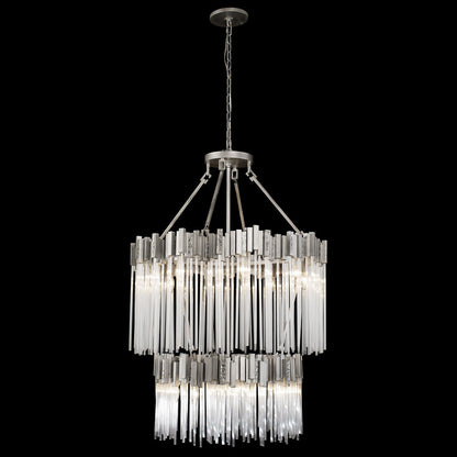 Matrix Chandelier