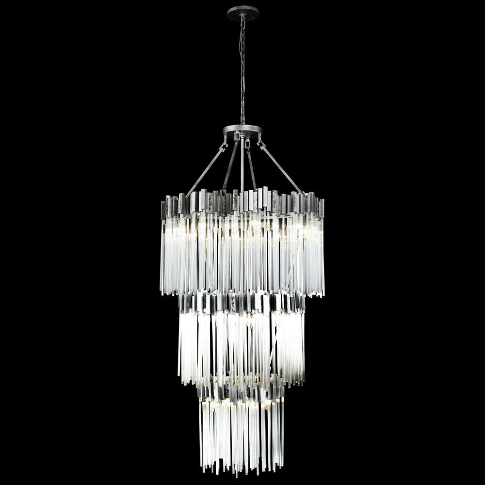 Matrix Chandelier