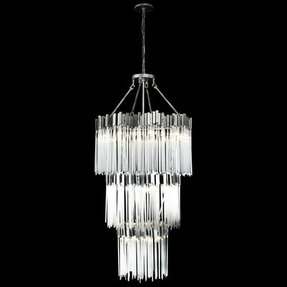 Matrix Chandelier