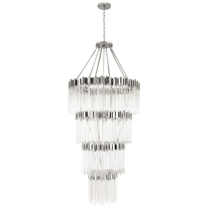 Matrix Chandelier