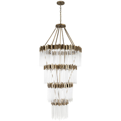 Matrix Chandelier