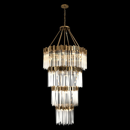 Matrix Chandelier