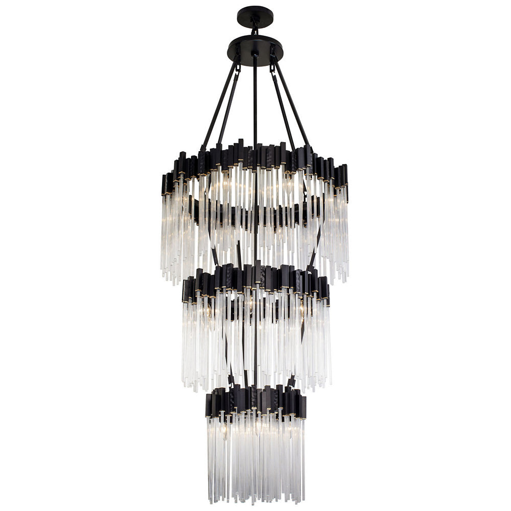 Matrix Chandelier