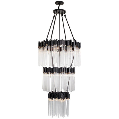 Matrix Chandelier