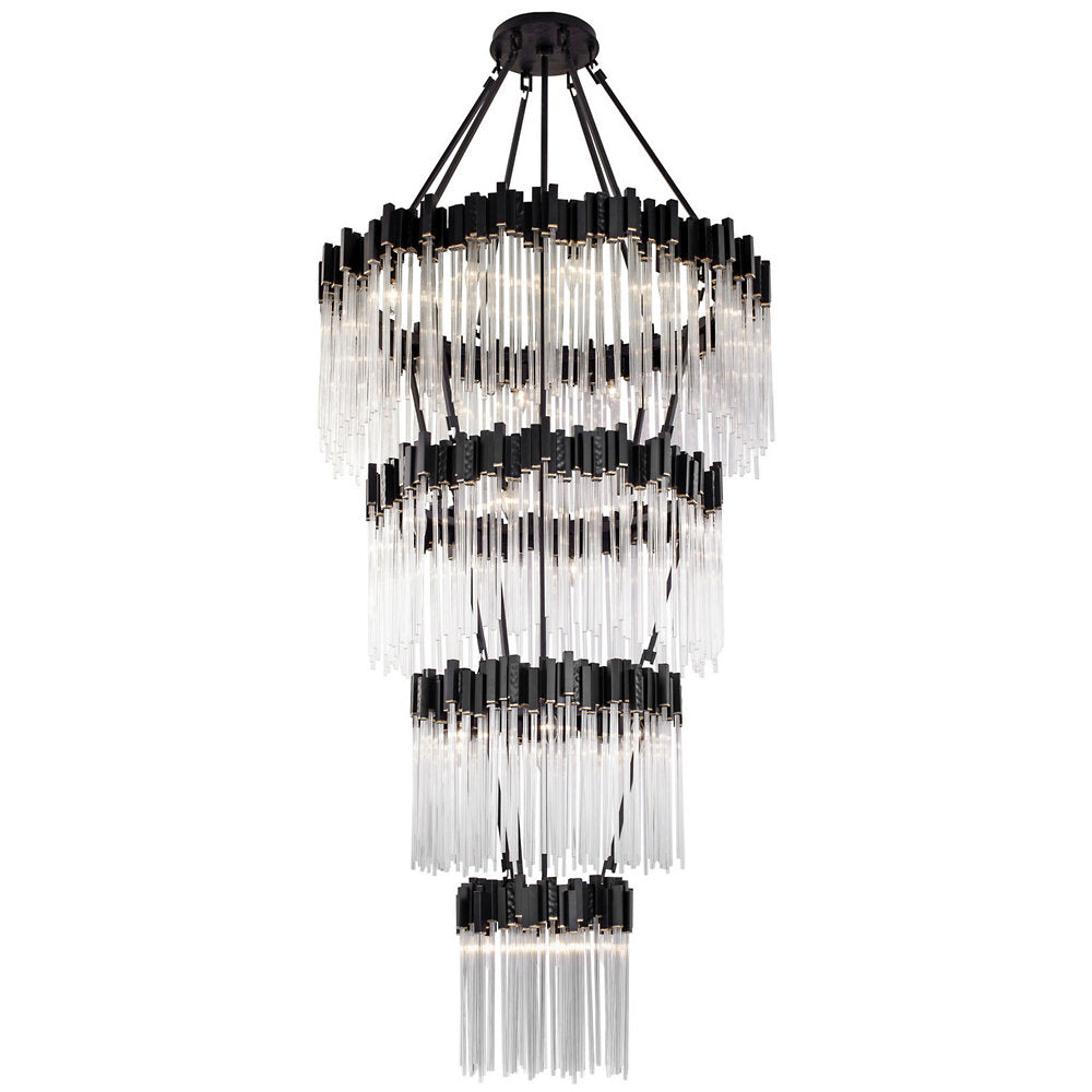 Matrix Chandelier