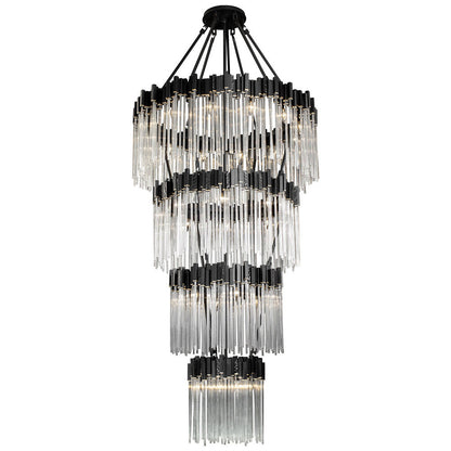 Matrix Chandelier