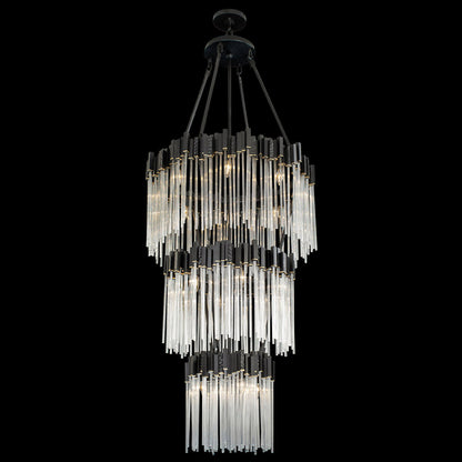 Matrix Chandelier