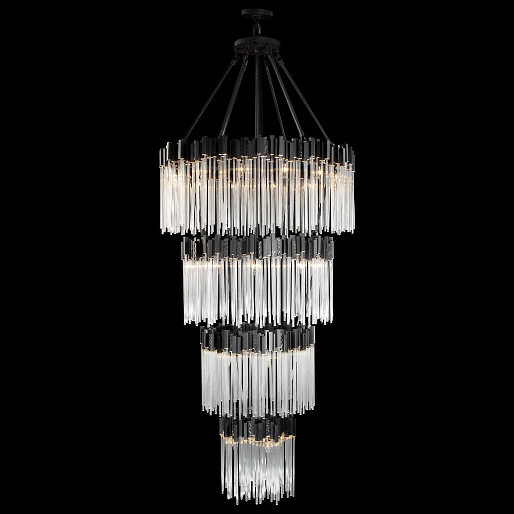 Matrix Chandelier
